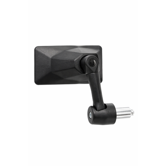Retrovisore Bar End Universale Tank Long Rod – SX/DX