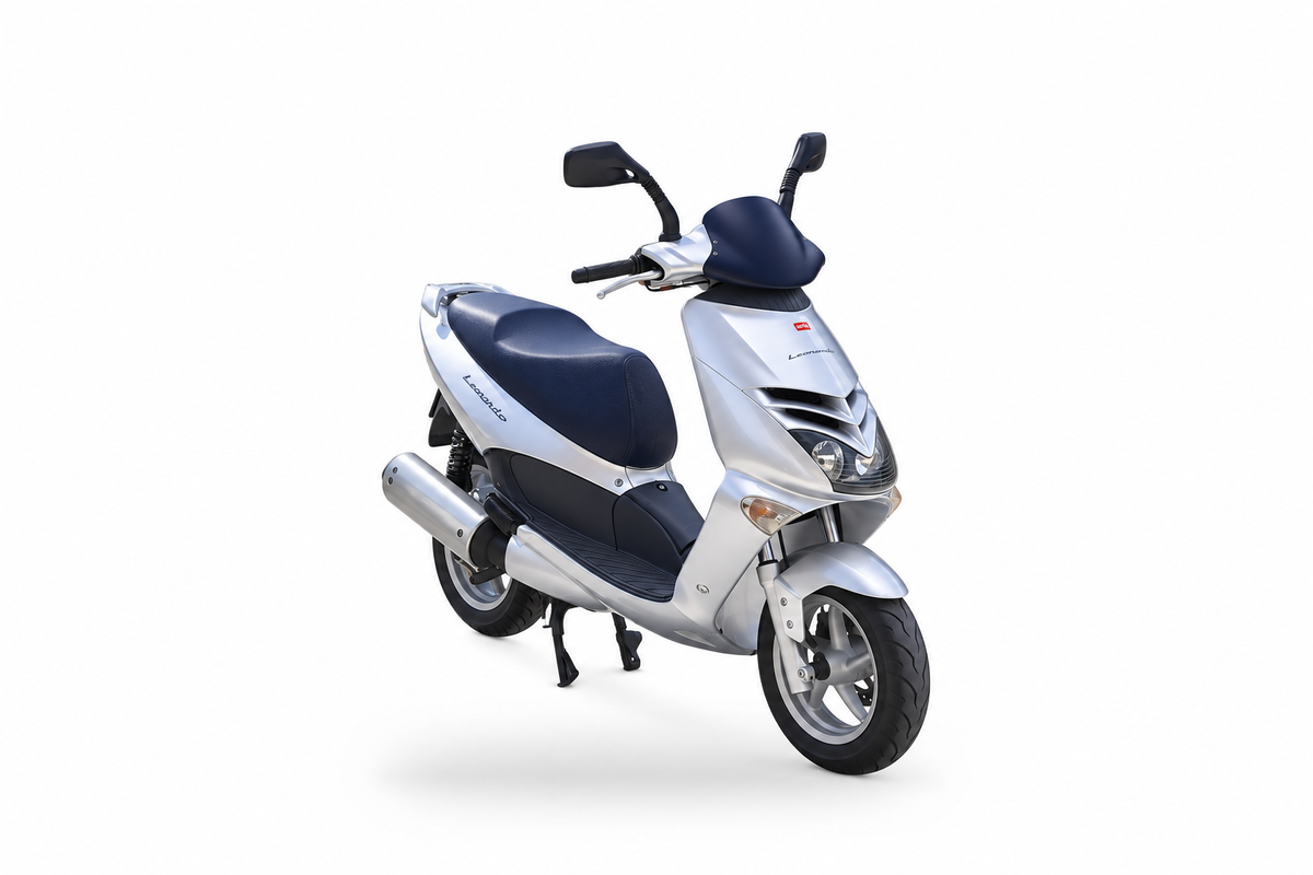 Aprilia Leonardo