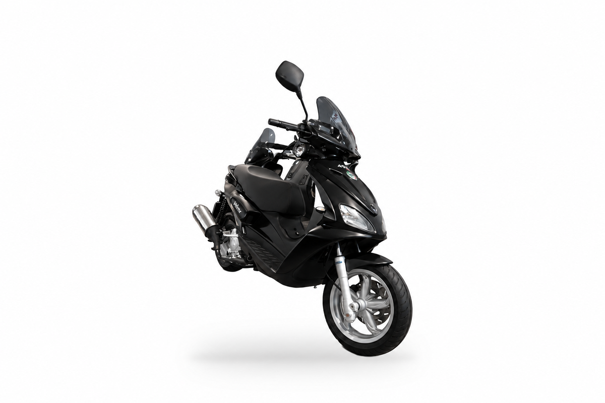 Benelli Velvet