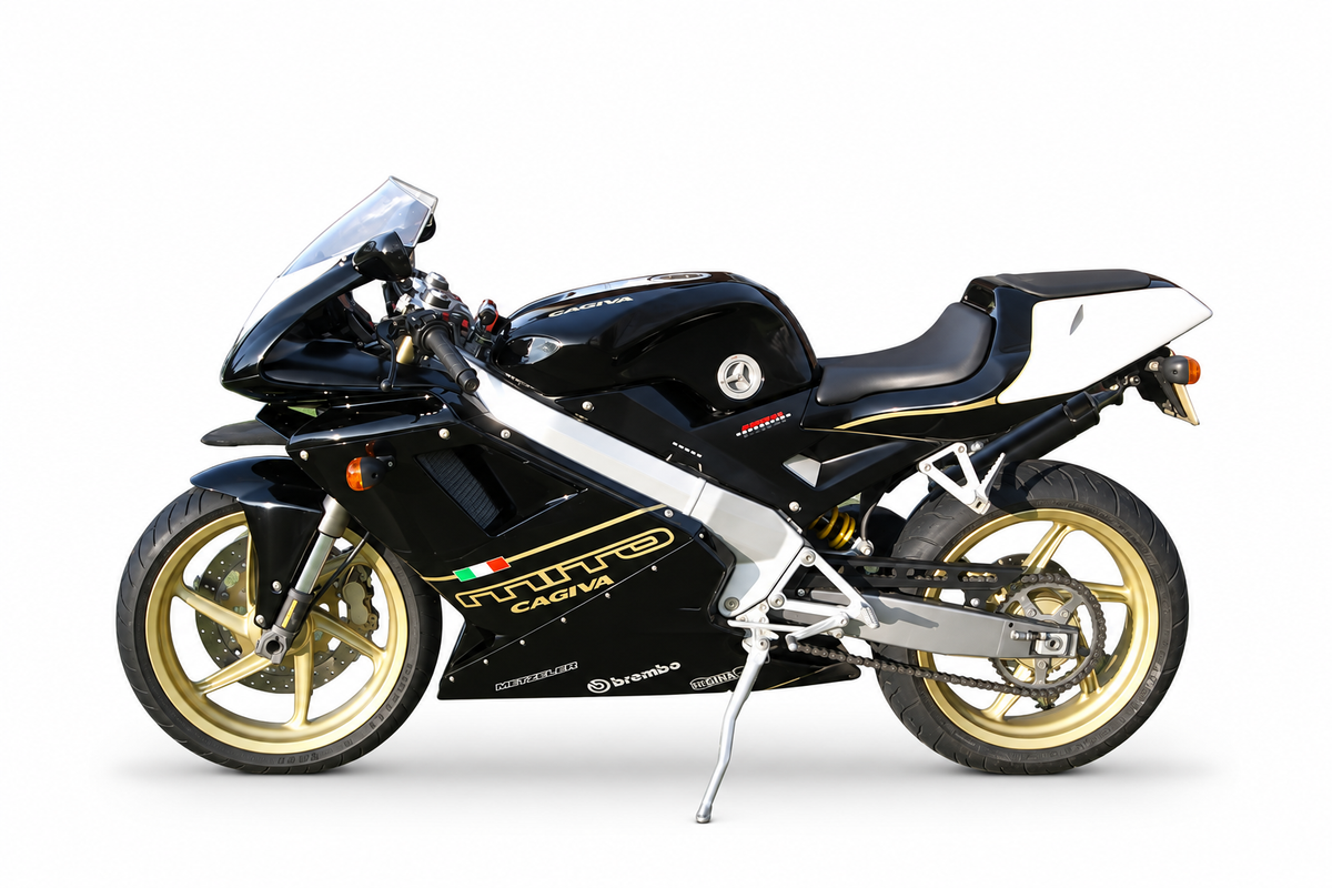 Cagiva Mito