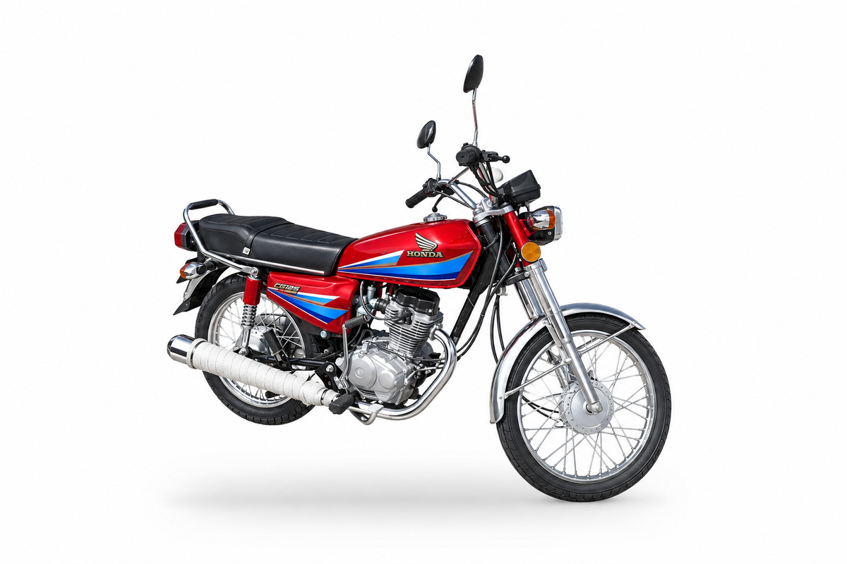 Honda CG