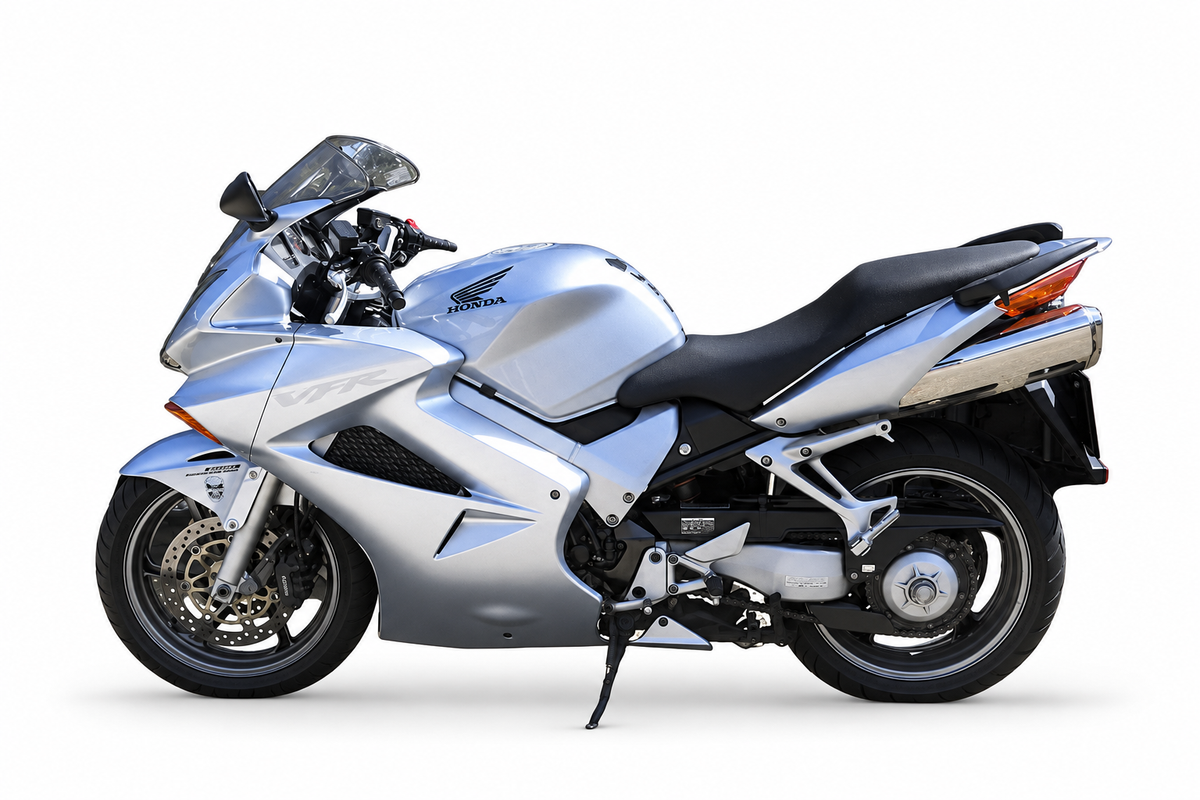 Honda VFR800