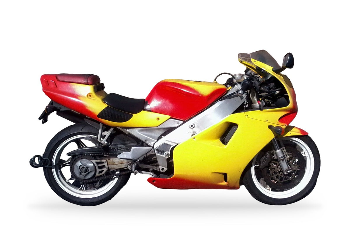 Aprilia AF1