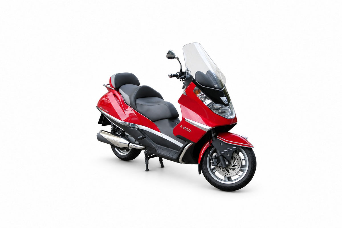 Aprilia Atlantic