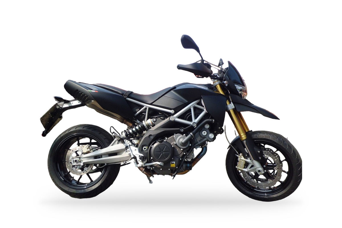 Aprilia Dorsoduro 750