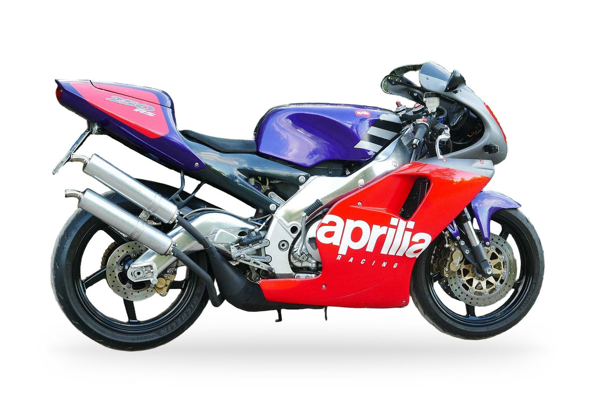 Aprilia RS 250