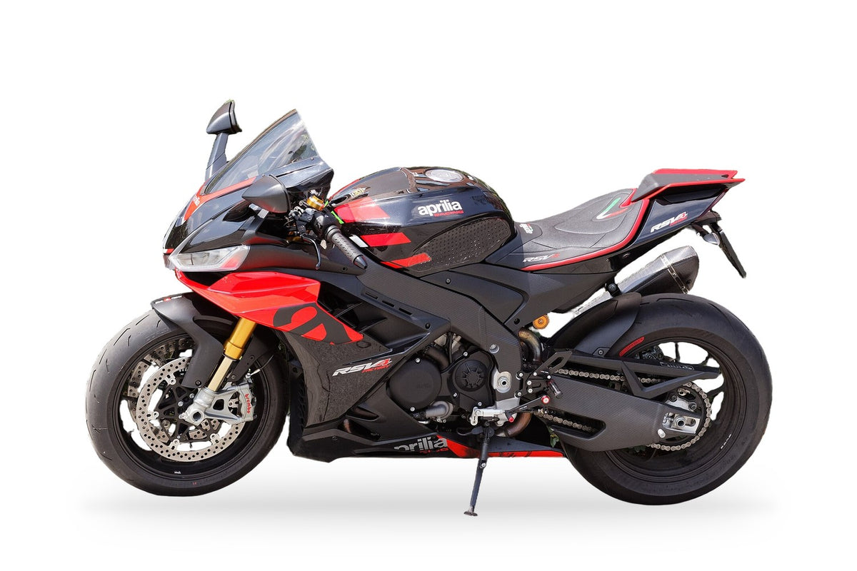Aprilia RSV4
