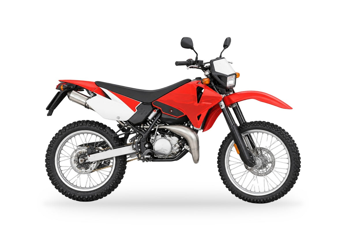 Aprilia RX
