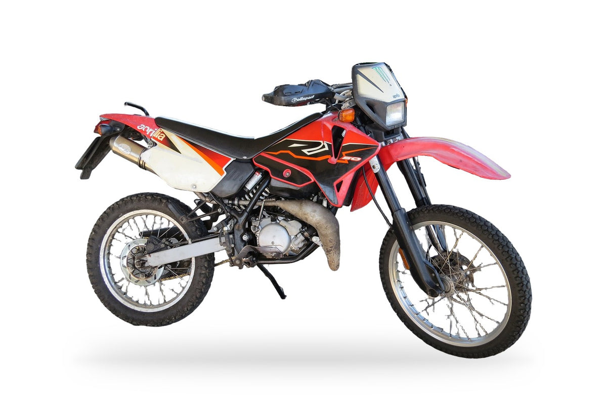 Aprilia RX