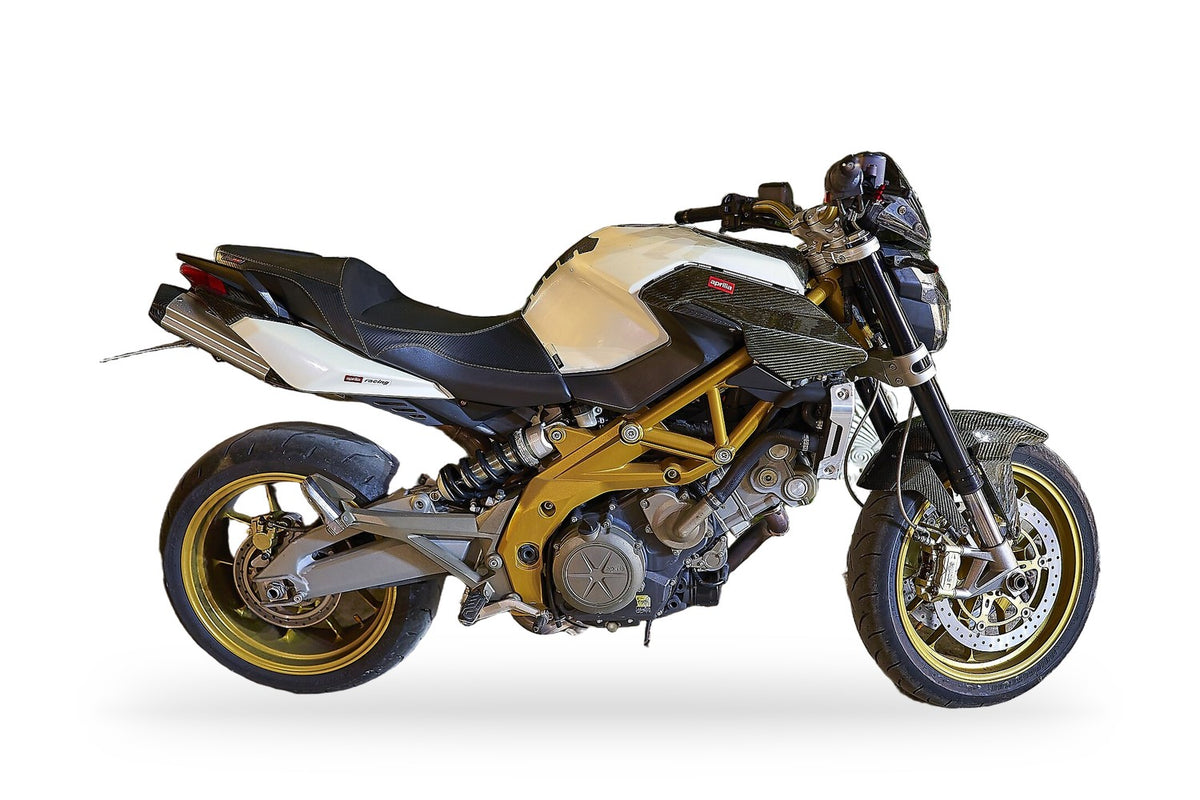 Aprilia Shiver