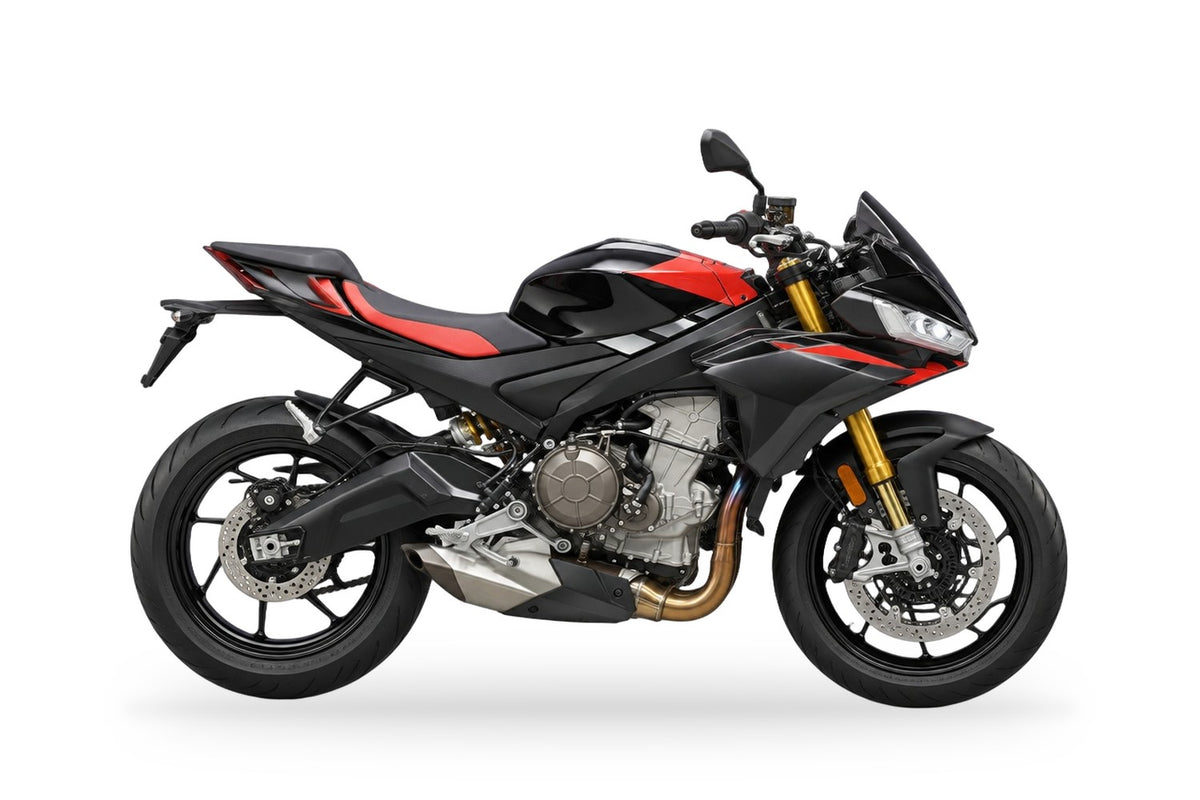 Aprilia Tuono 660