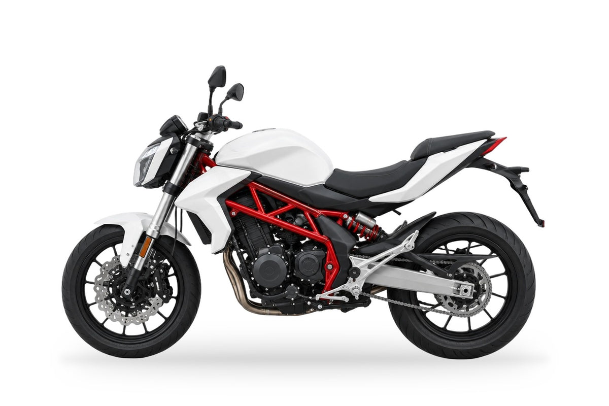 Benelli 302S