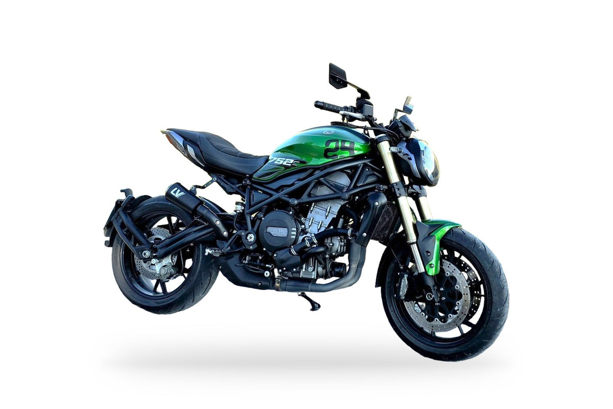 Benelli 752S