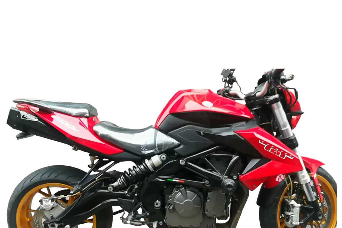 Benelli BN 600