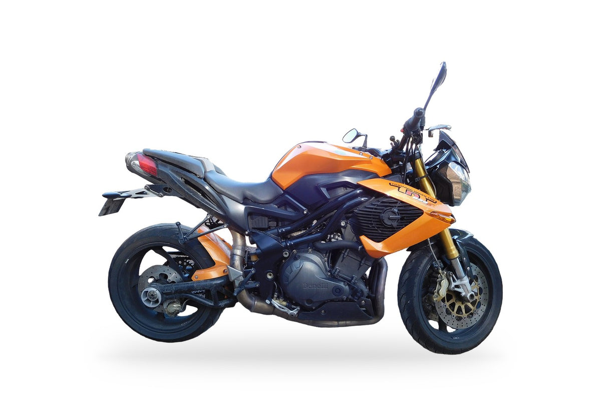 Benelli TRE