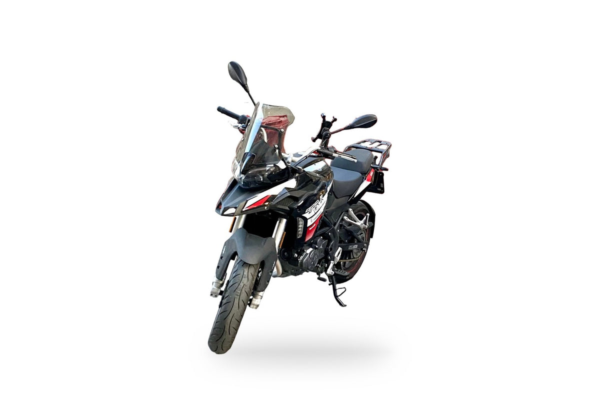 Benelli TRK 251