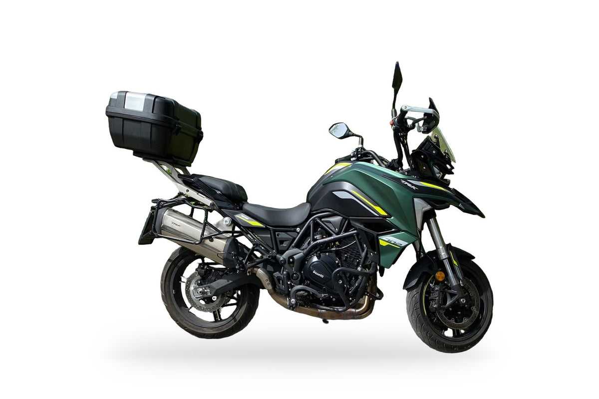 Benelli TRK 702