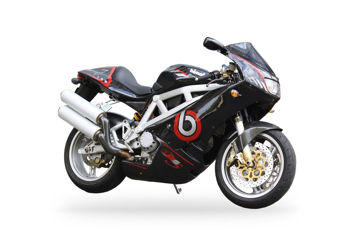 Bimota DB4