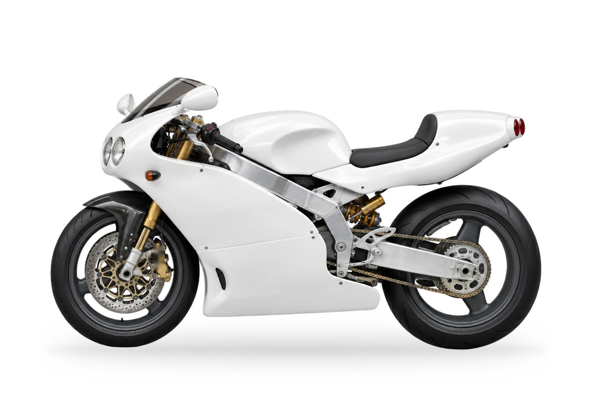 Bimota Furano
