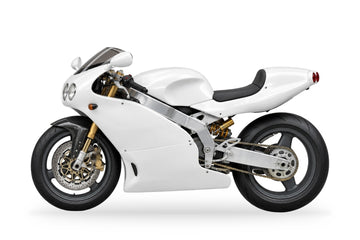 Bimota Furano