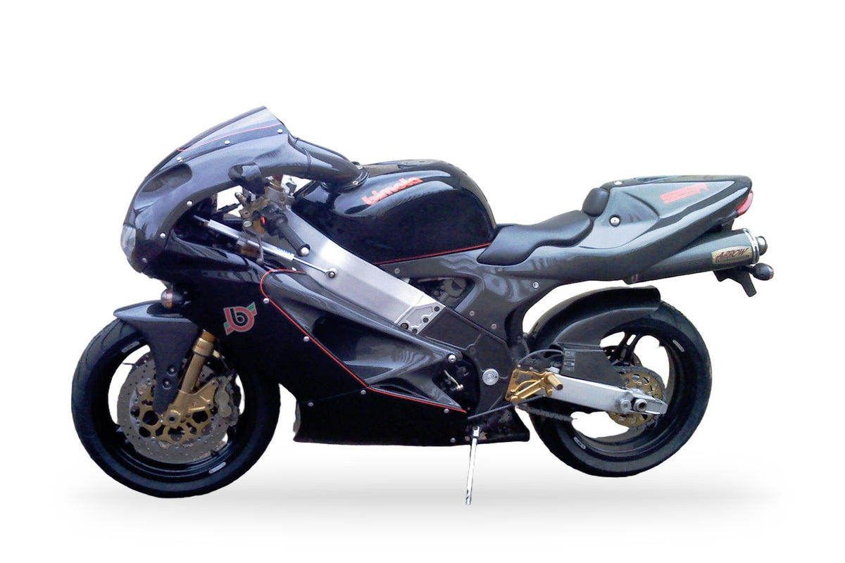 Bimota SB8