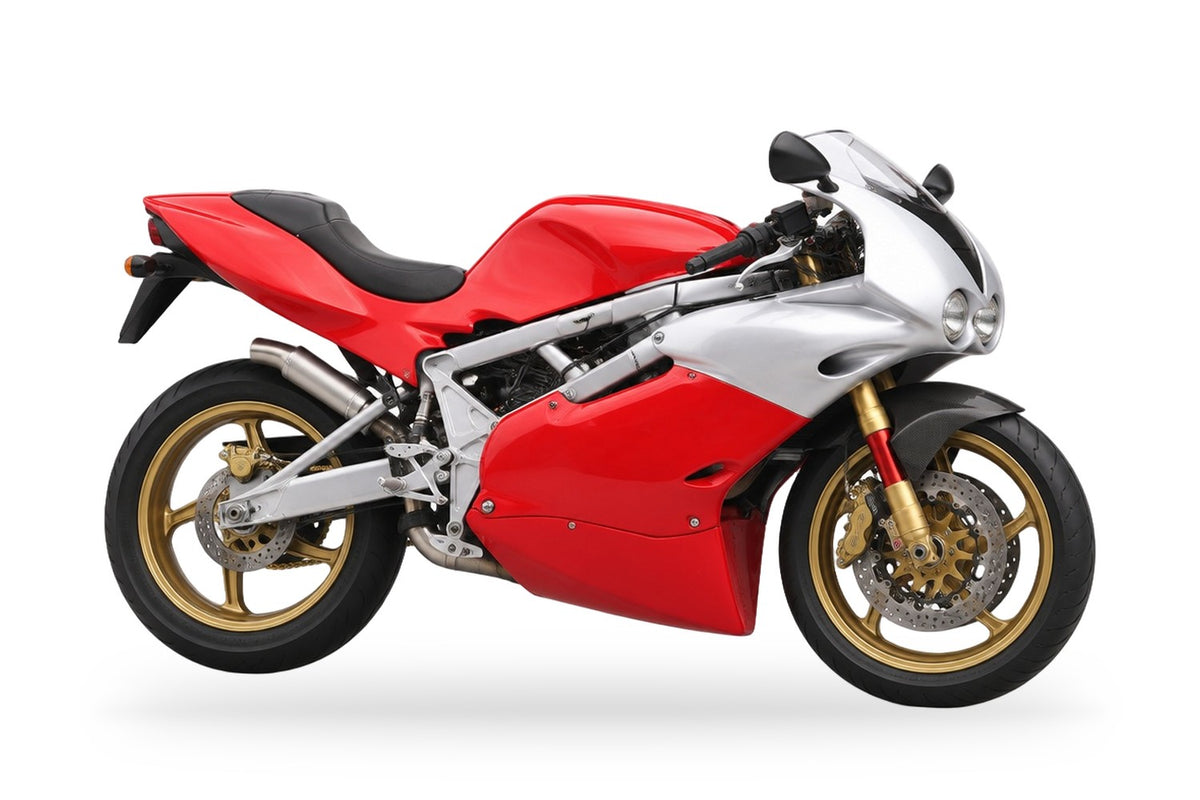 Bimota Supermono