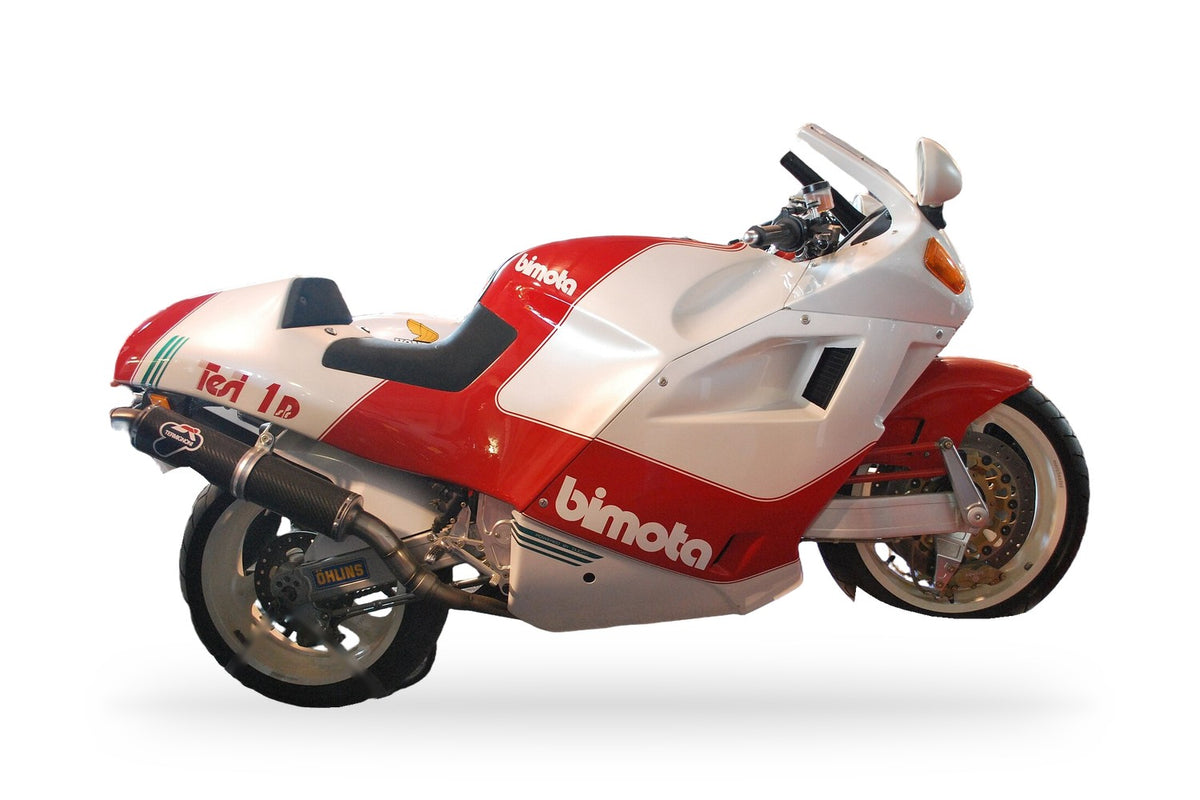 Bimota Tesi