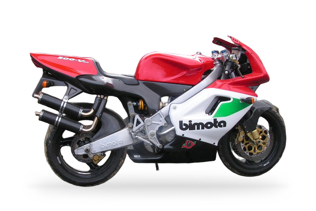 Bimota V2