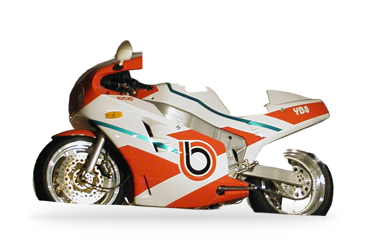 Bimota YB8E