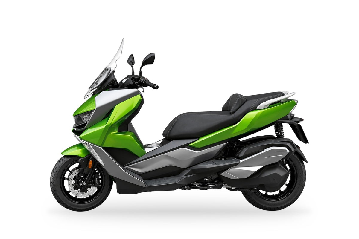 BMW C 400 GT