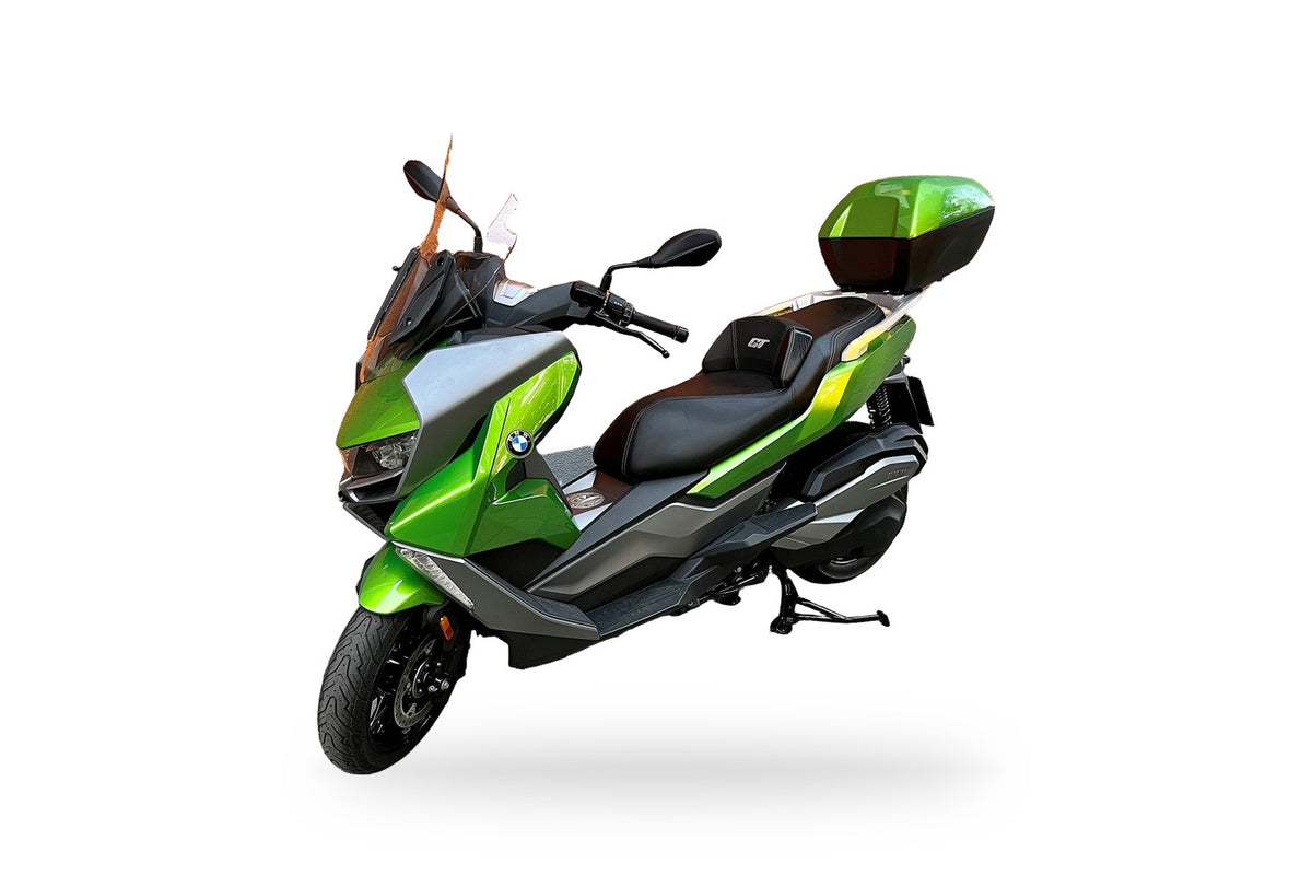 BMW C 400 GT
