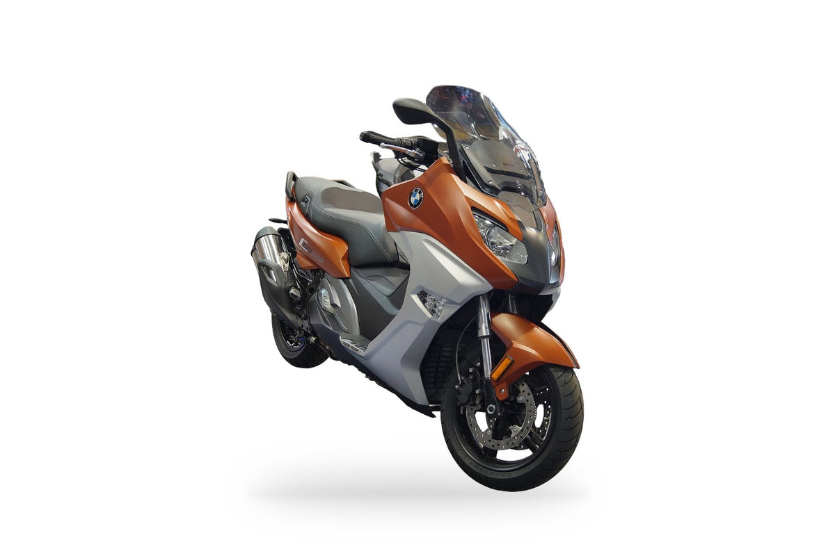 BMW C 650 Sport