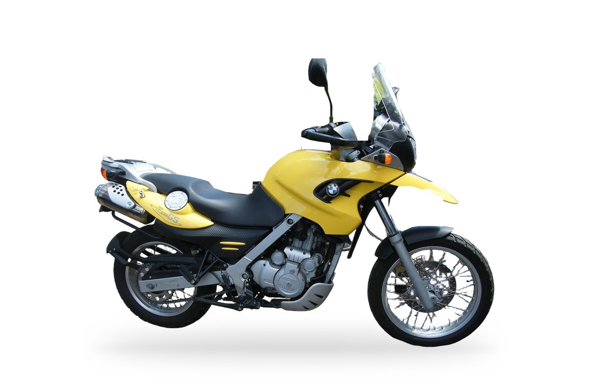 BMW F 650 GS