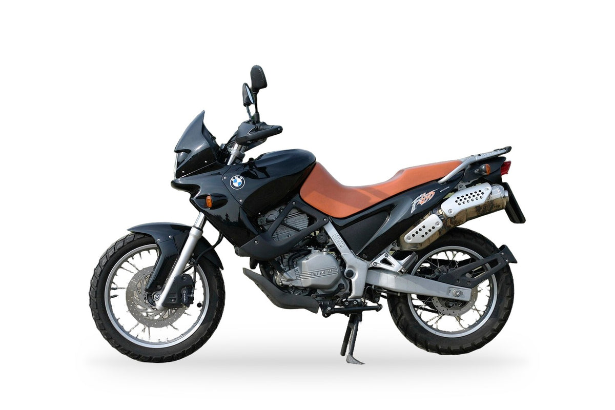 BMW F 650