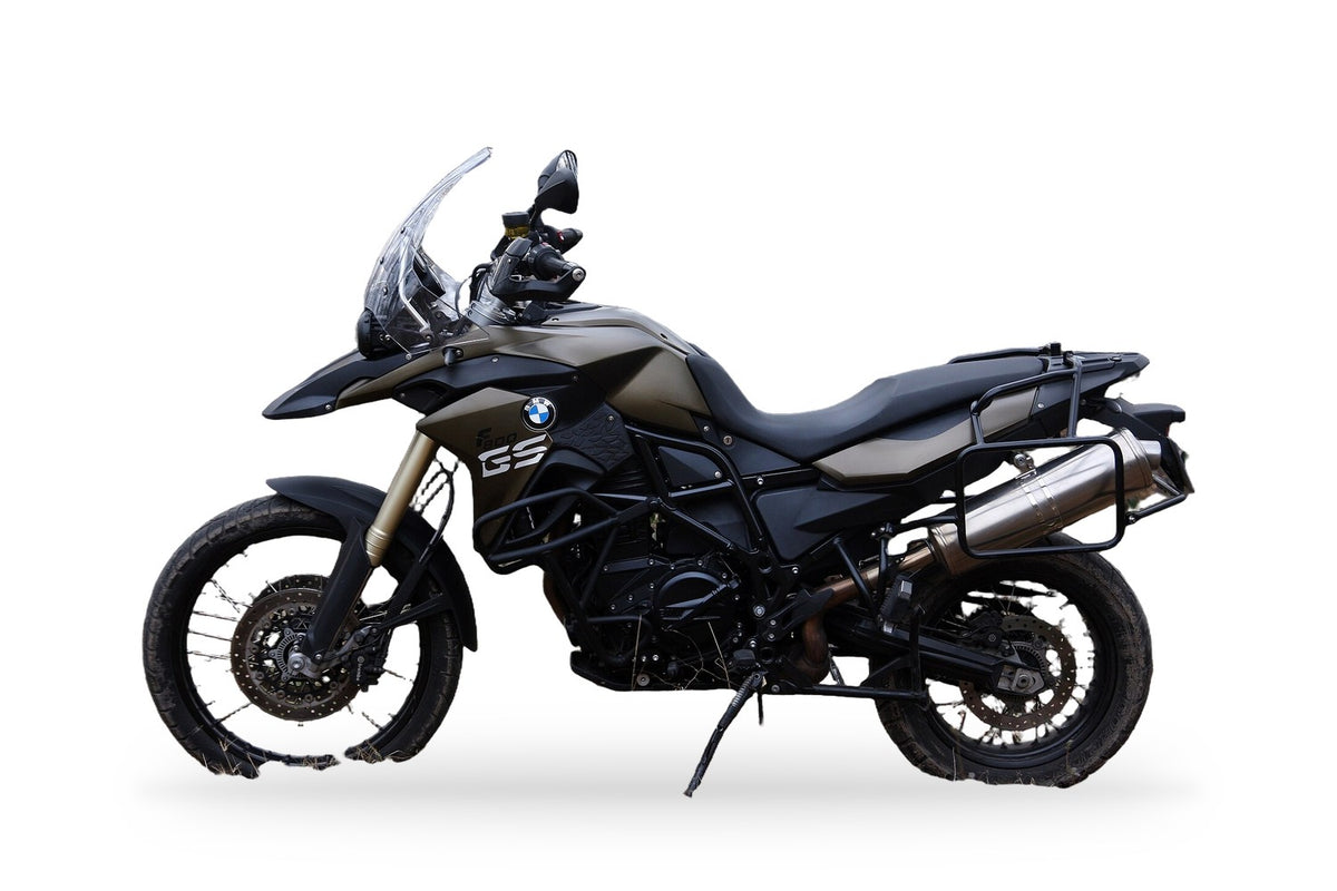 BMW F 800 GS