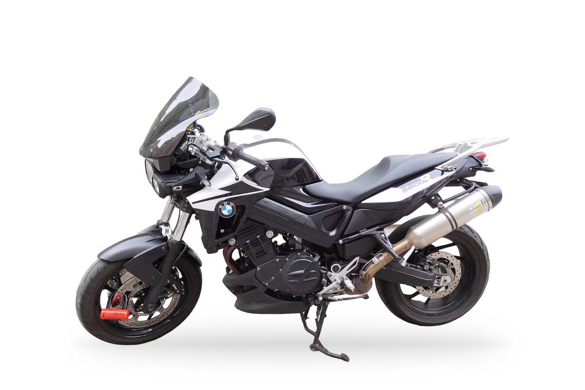 BMW F 800 R