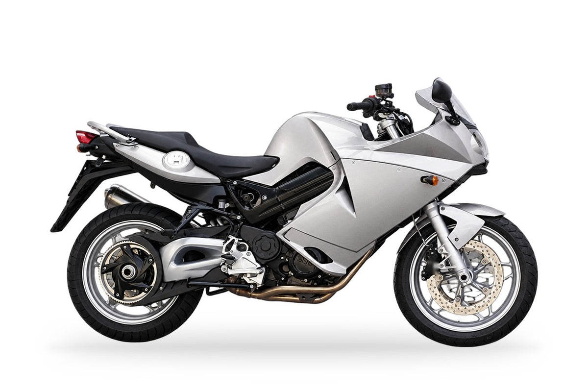 BMW F 800 ST