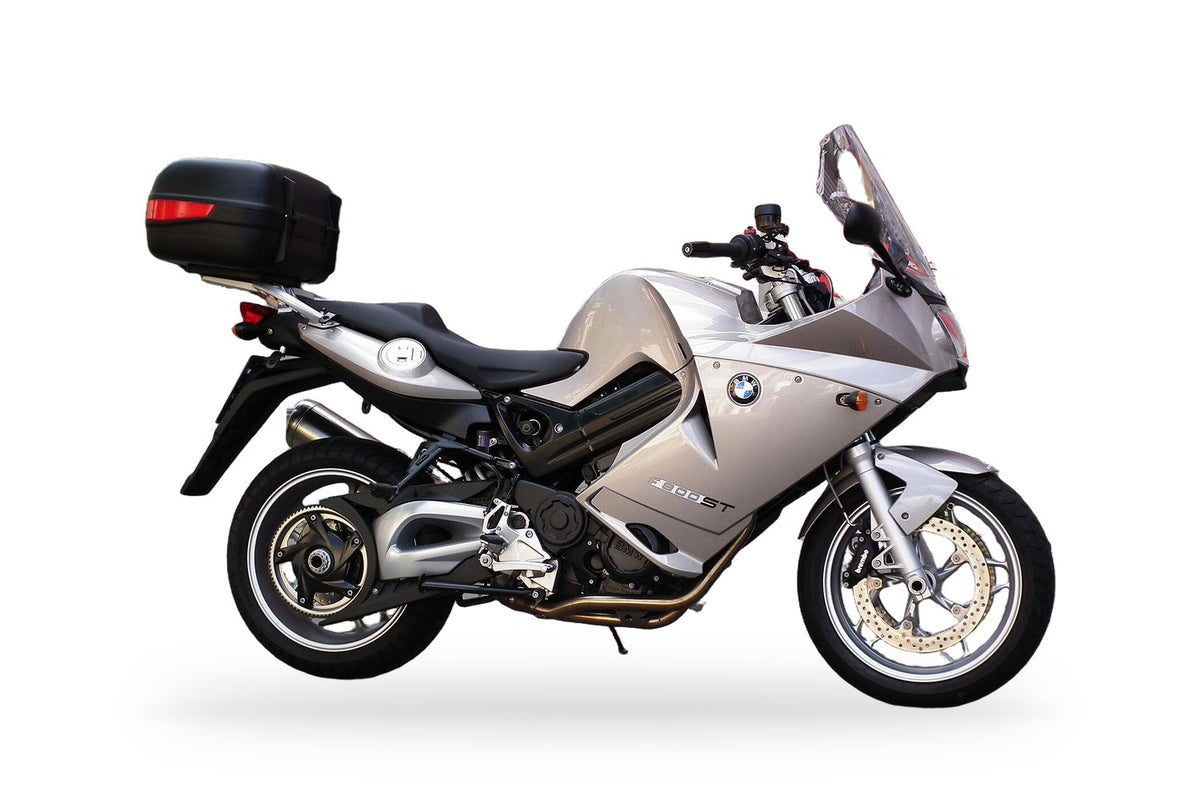 BMW F 800 ST
