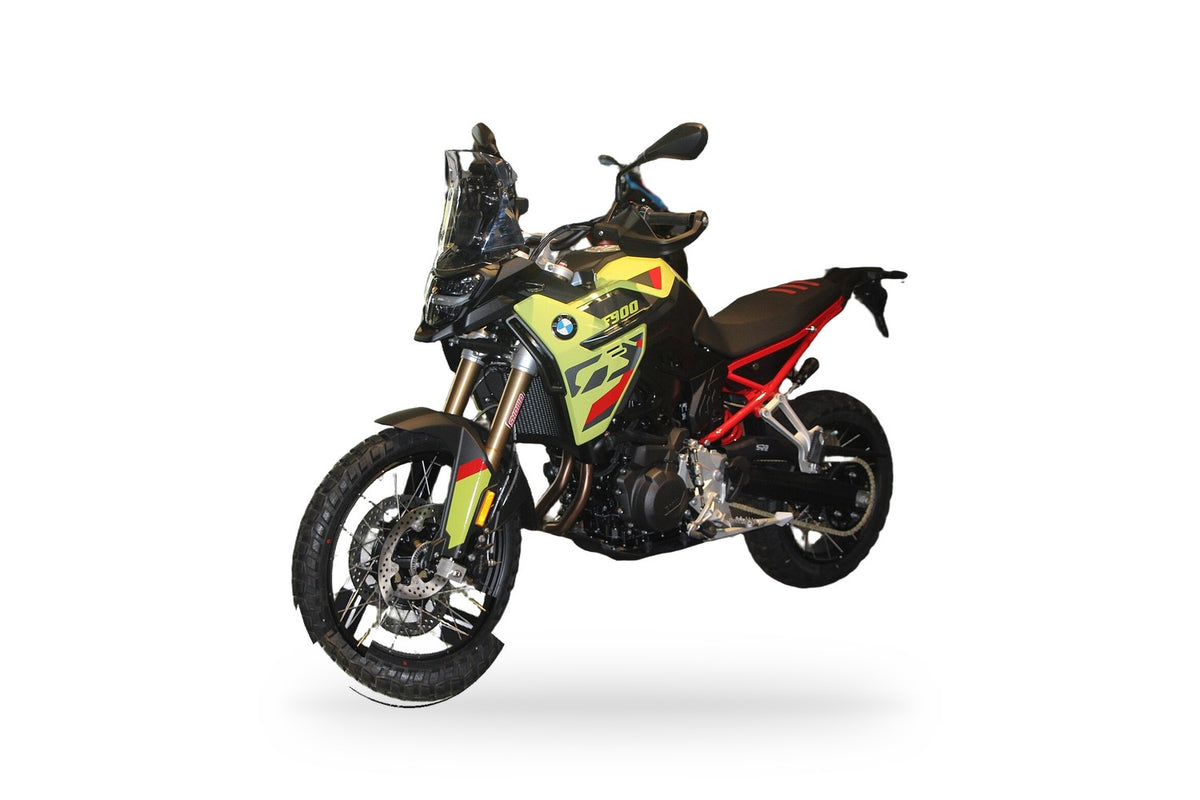 BMW F 900 GS