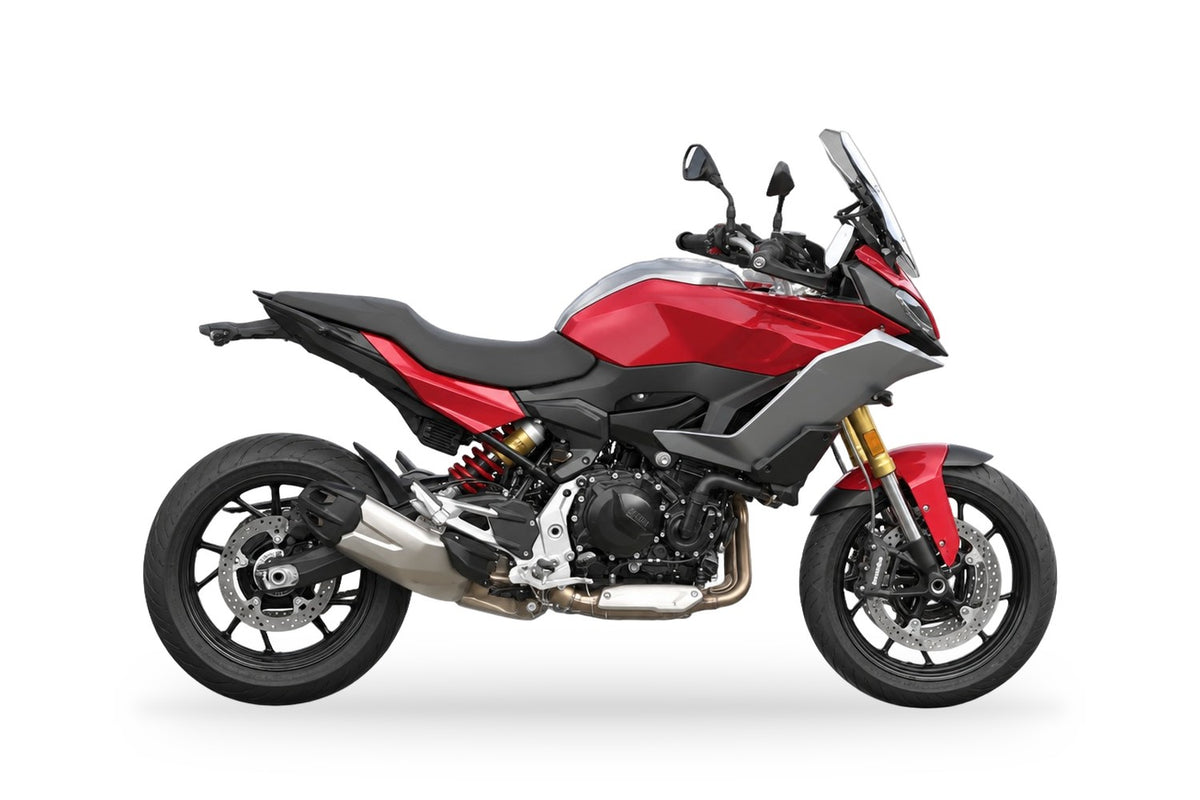 BMW F 900 XR