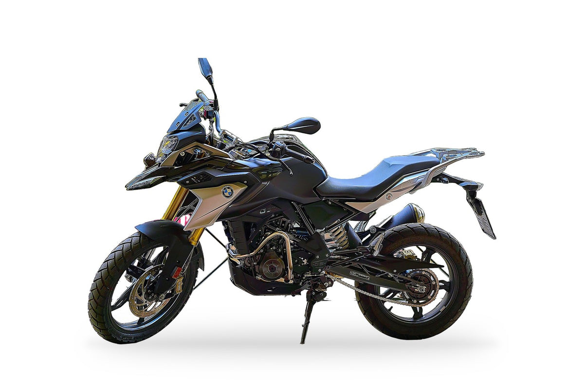 BMW G 310 GS