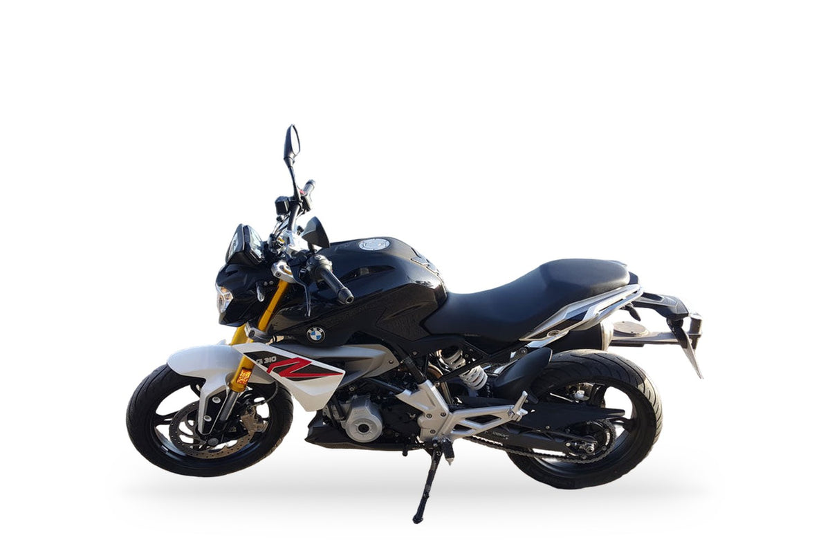 BMW G 310 R
