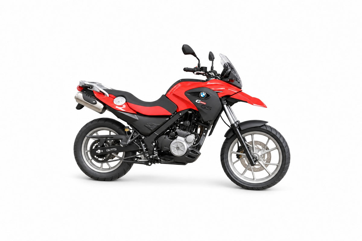 BMW G 650 GS