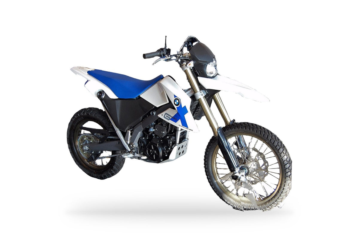 BMW G 650 Xchallenge