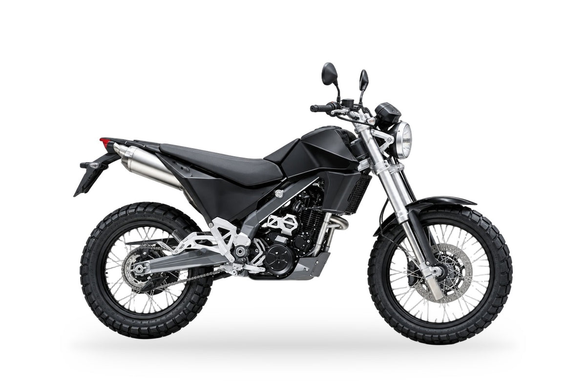 BMW G 650 Xcountry