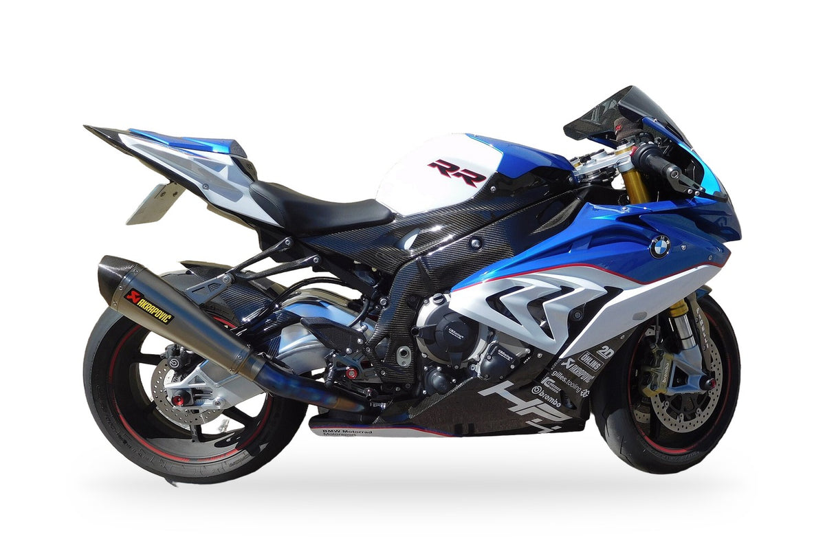 BMW HP4
