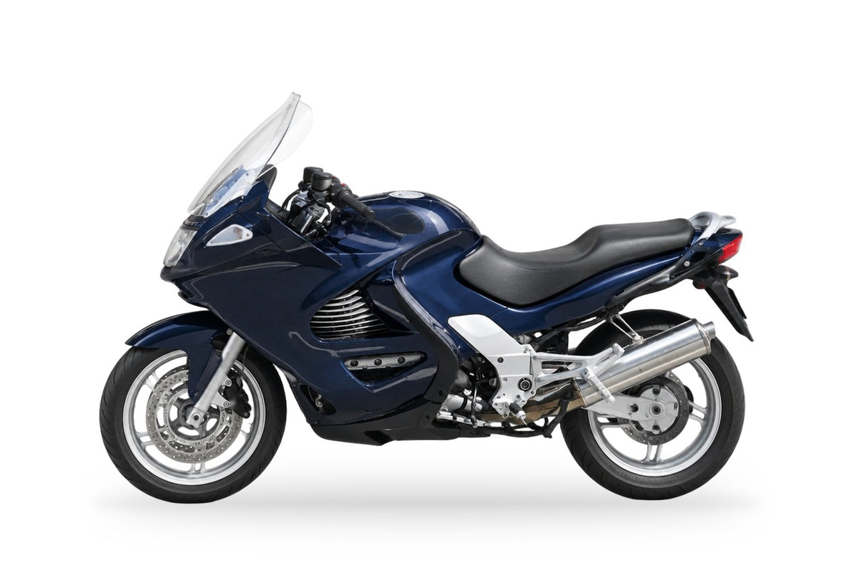 BMW K 1200 GT