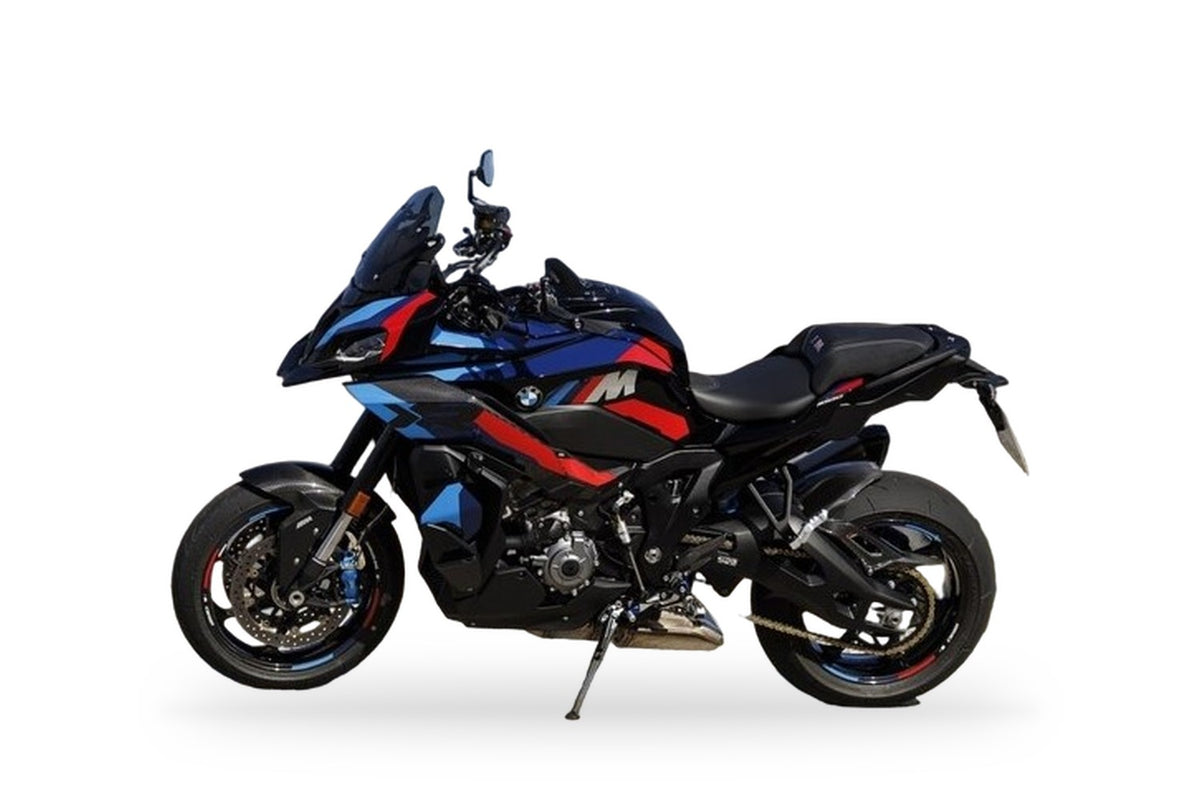 BMW M 1000 XR