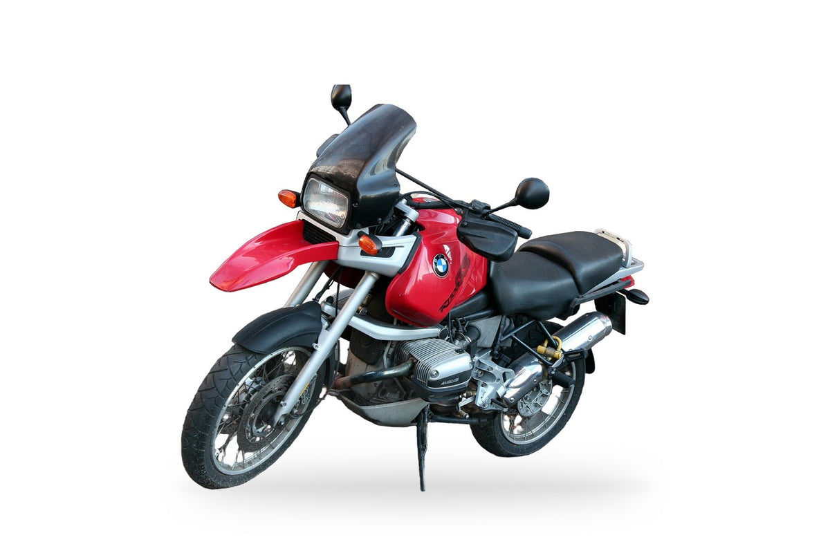 BMW R 1100 GS