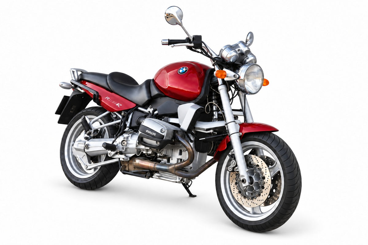 BMW R 1100 R